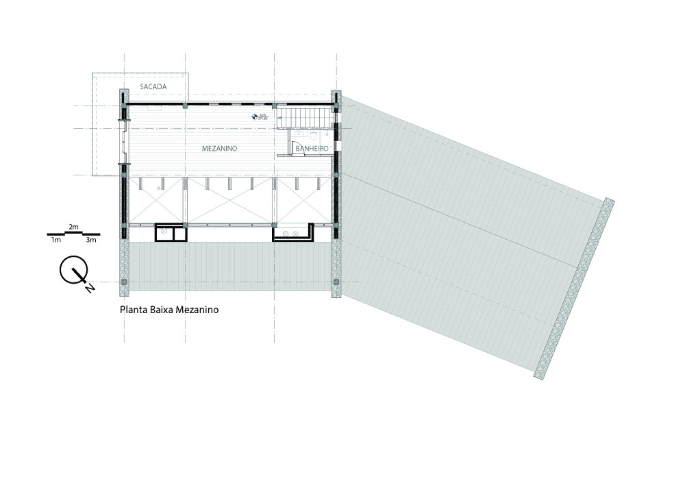 巴西岩石之家-32