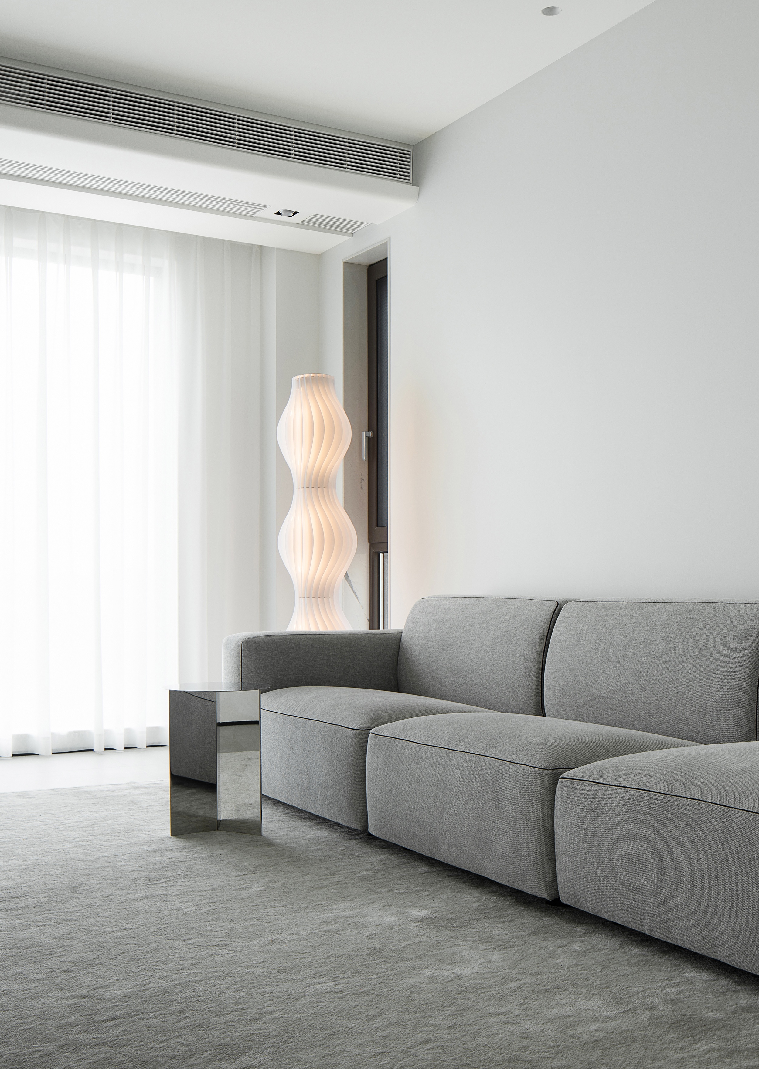 浙江省乐清市 120 平年轻客群之家丨中国浙江-14