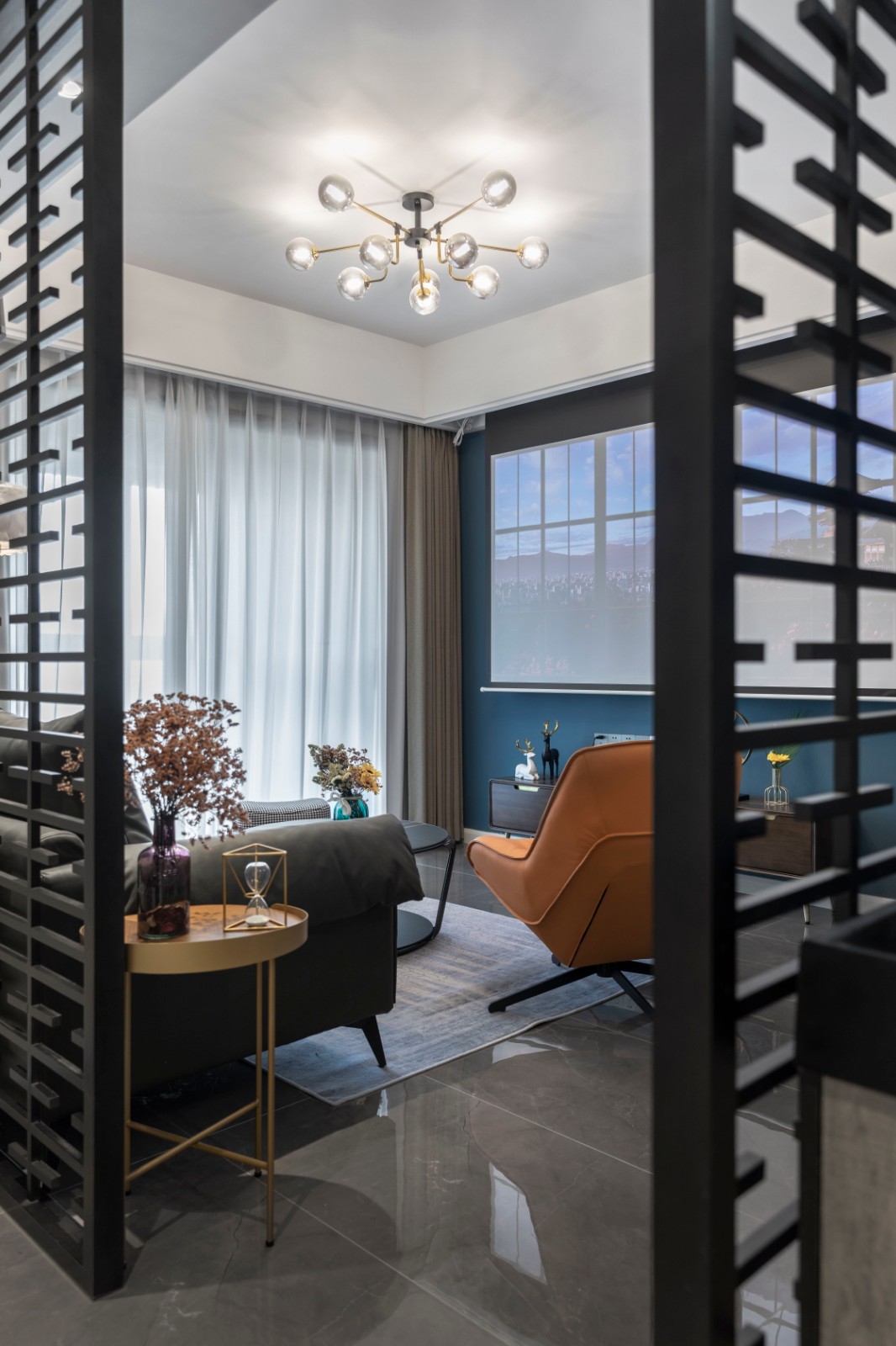 福州天泽奥莱时代住宅-32