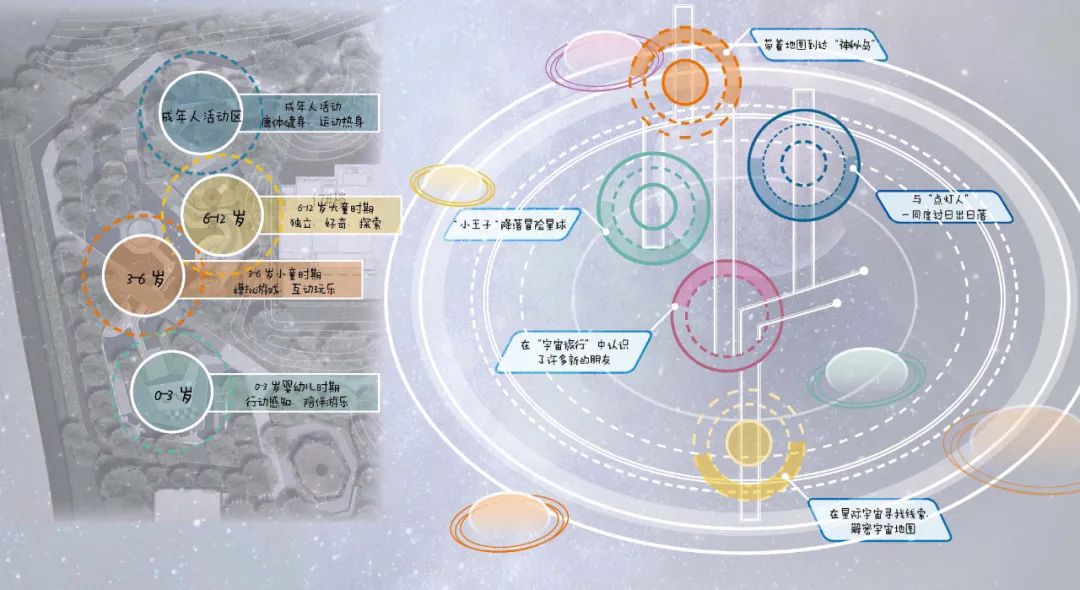 九江中海·九樾新东方风格景观设计丨中国九江丨阿特森景观规划设计有限公司-40