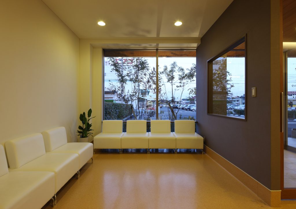 丨日本爱知丨UDA建筑设计-20