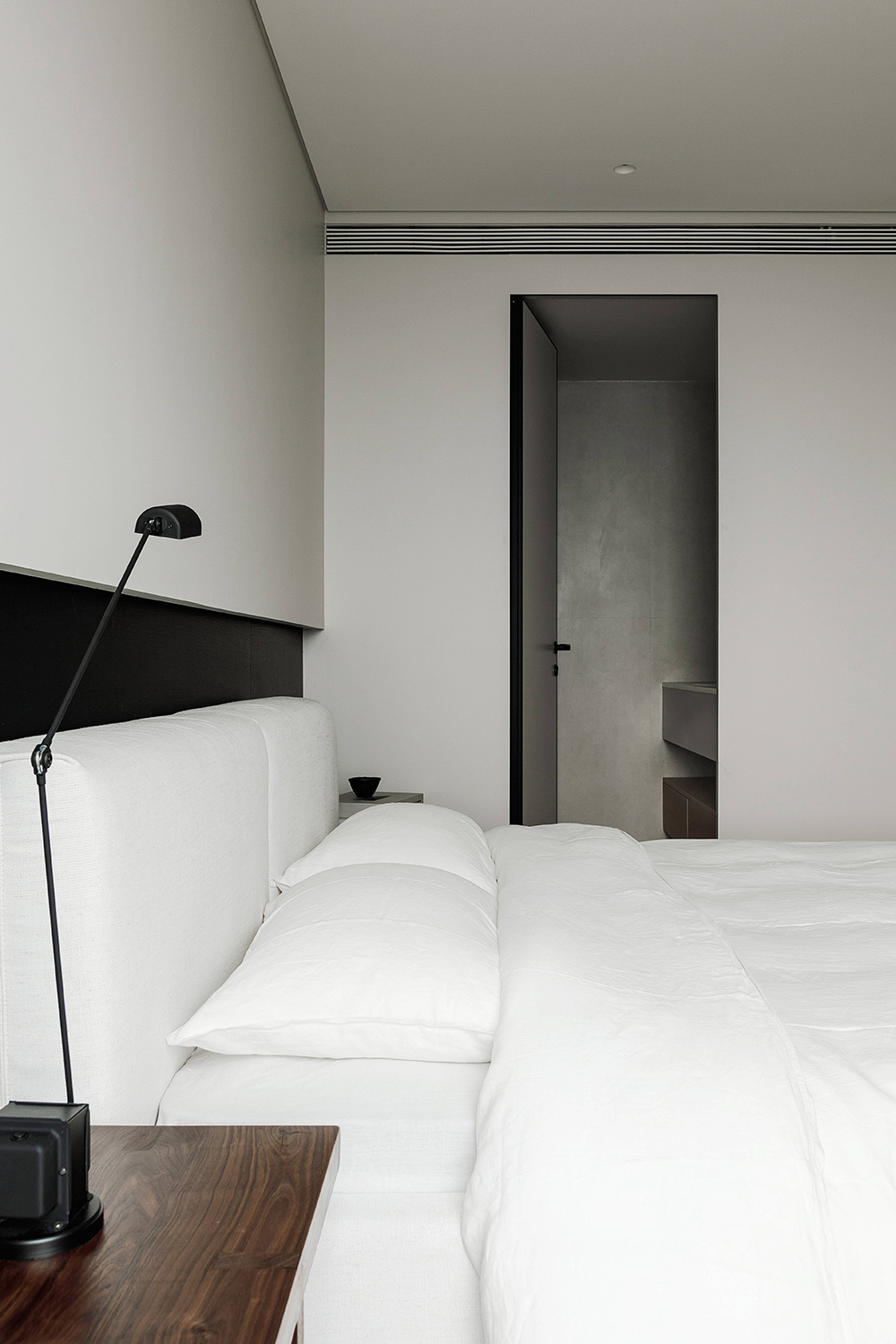 温润细腻的家丨中国郑州丨留白屿下空间建筑,MOOI TIMELESS-59