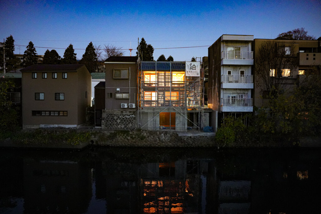 船頭の土壁5土壁丨水野設計室-47