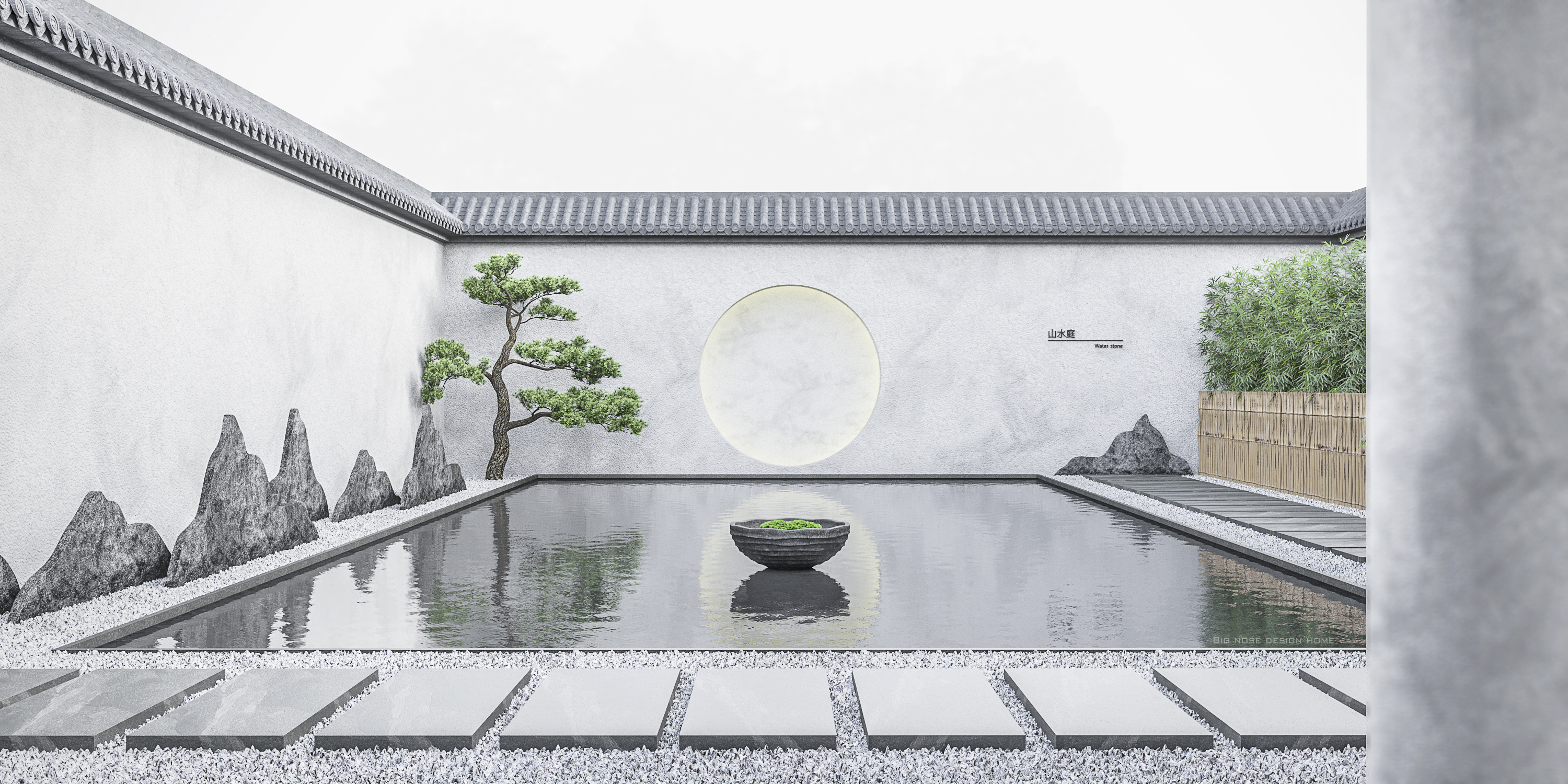 民宿改造设计（Hotel design）_新旧文化触碰出的中国新生活情境-57