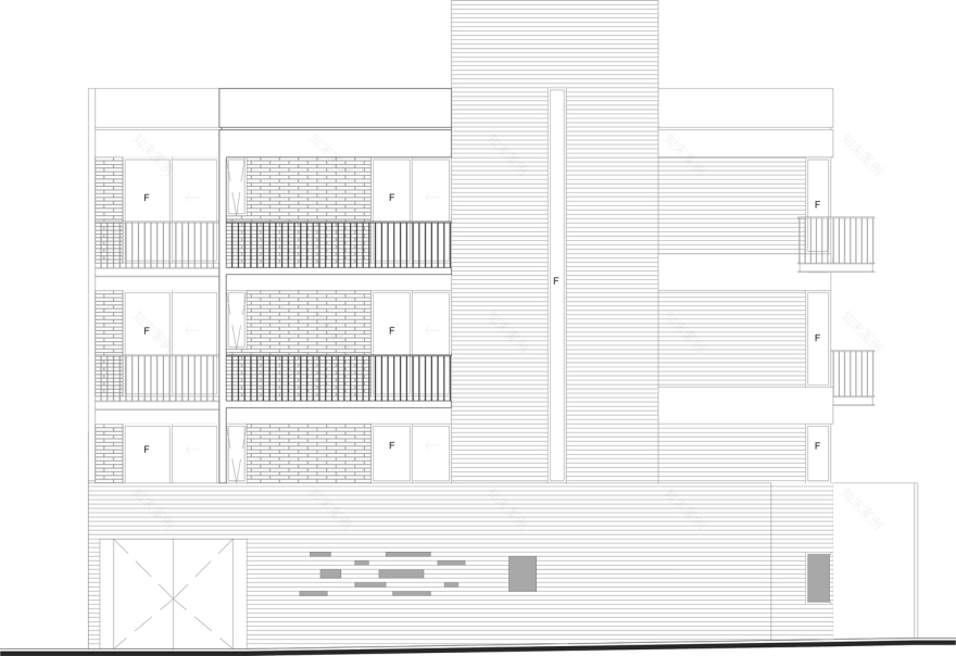 墨西哥 I93 公寓-44