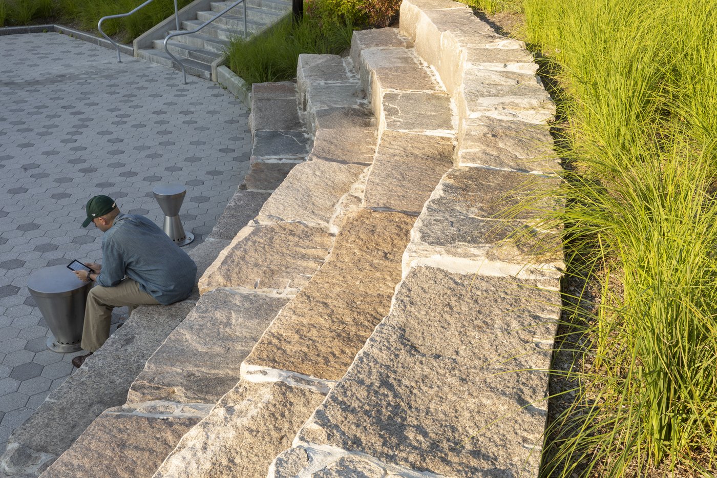 Projects - Daylighting the Saw Mill River Phase Three -9