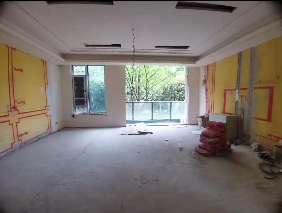 贵阳阅山湖别墅东方美学与现代融合丨中国贵阳丨上海半间设计贵阳分公司-21