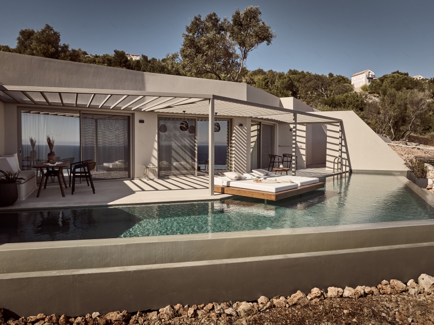 优玛套房酒店丨希腊丨Urban Soul Project-3