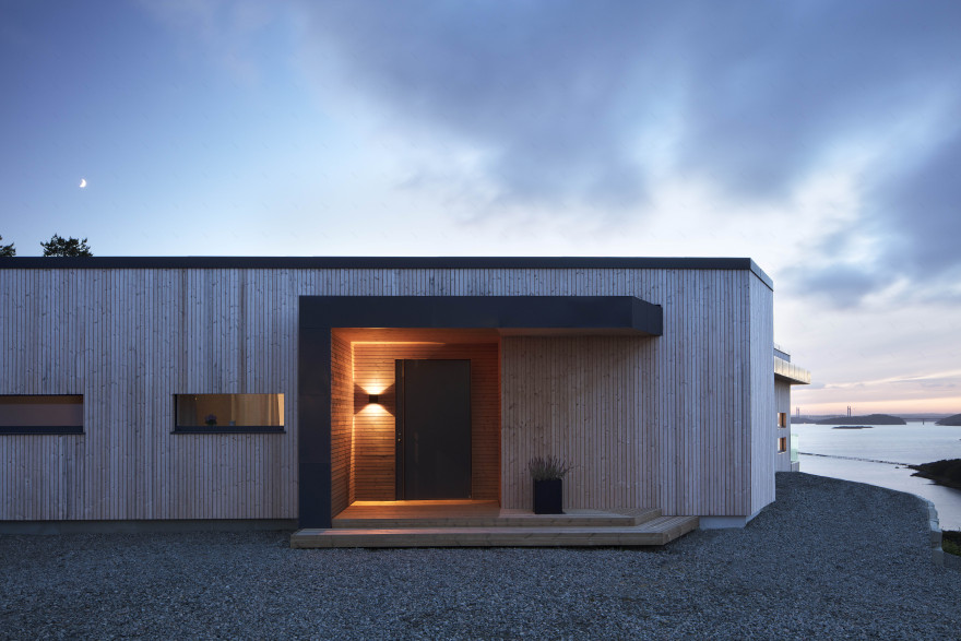 Private Residence, Stenungsund (SE) | Architectural lighting projects | Modular L.I. | Modular Lighting Instruments: Architectural Lighting-14