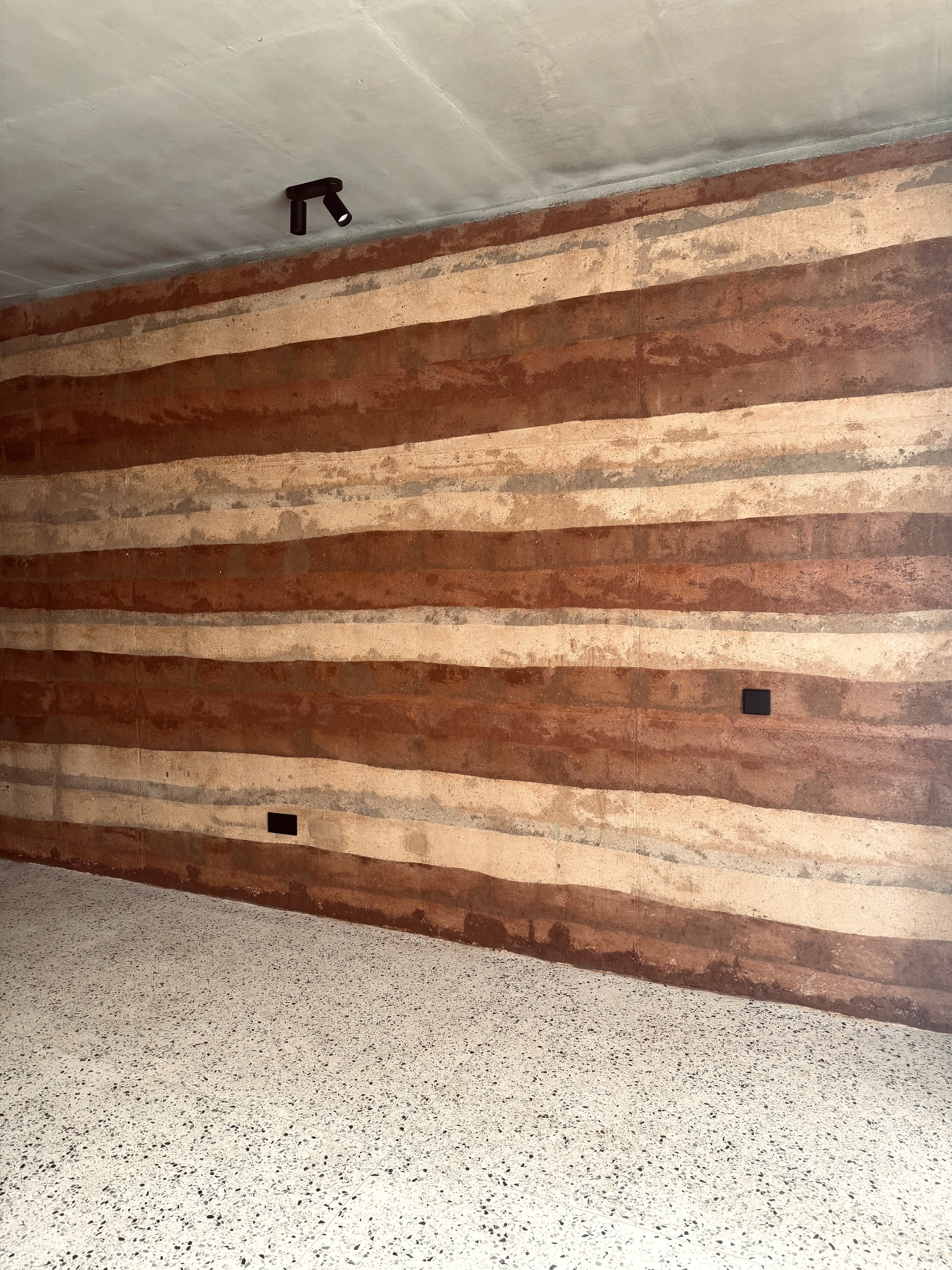 丨加纳丨L'Africaine d'Architecture-14