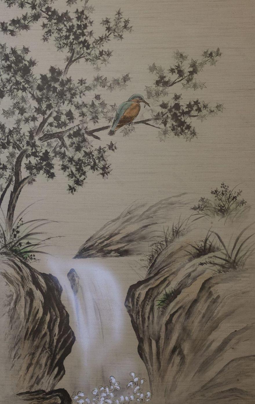 美物抵心极简与中古的对话丨中国济南丨易昂设计To Warm Design-56