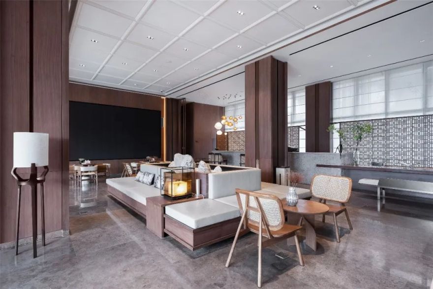 昆明俊发嵩山溪谷 | 山水之间,诗意栖居-74