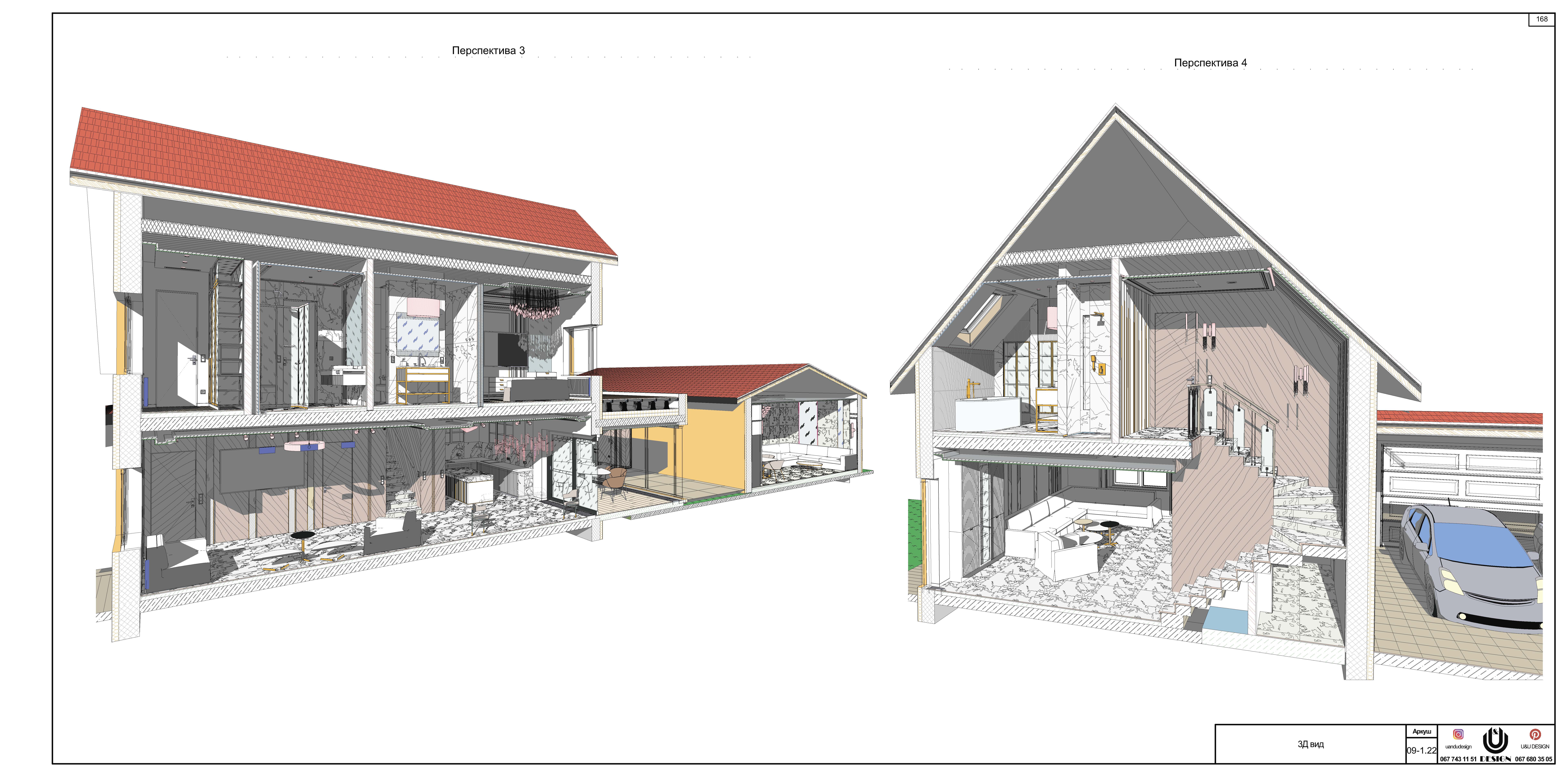 Works drawings design projects-11