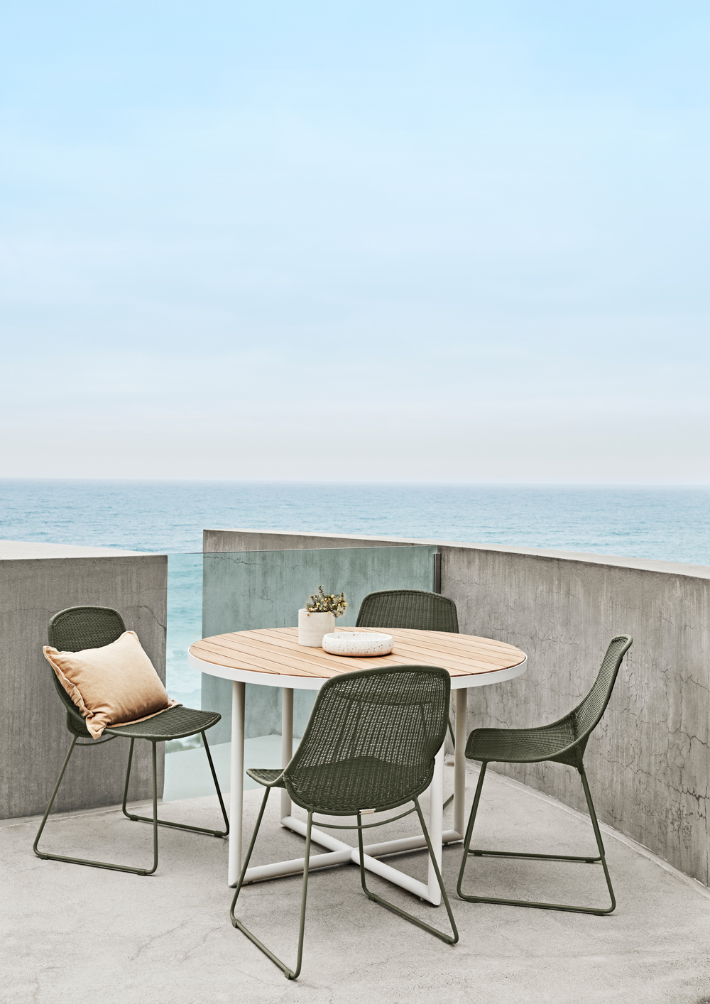 澳大利亚丛林中的Ocean House！-14