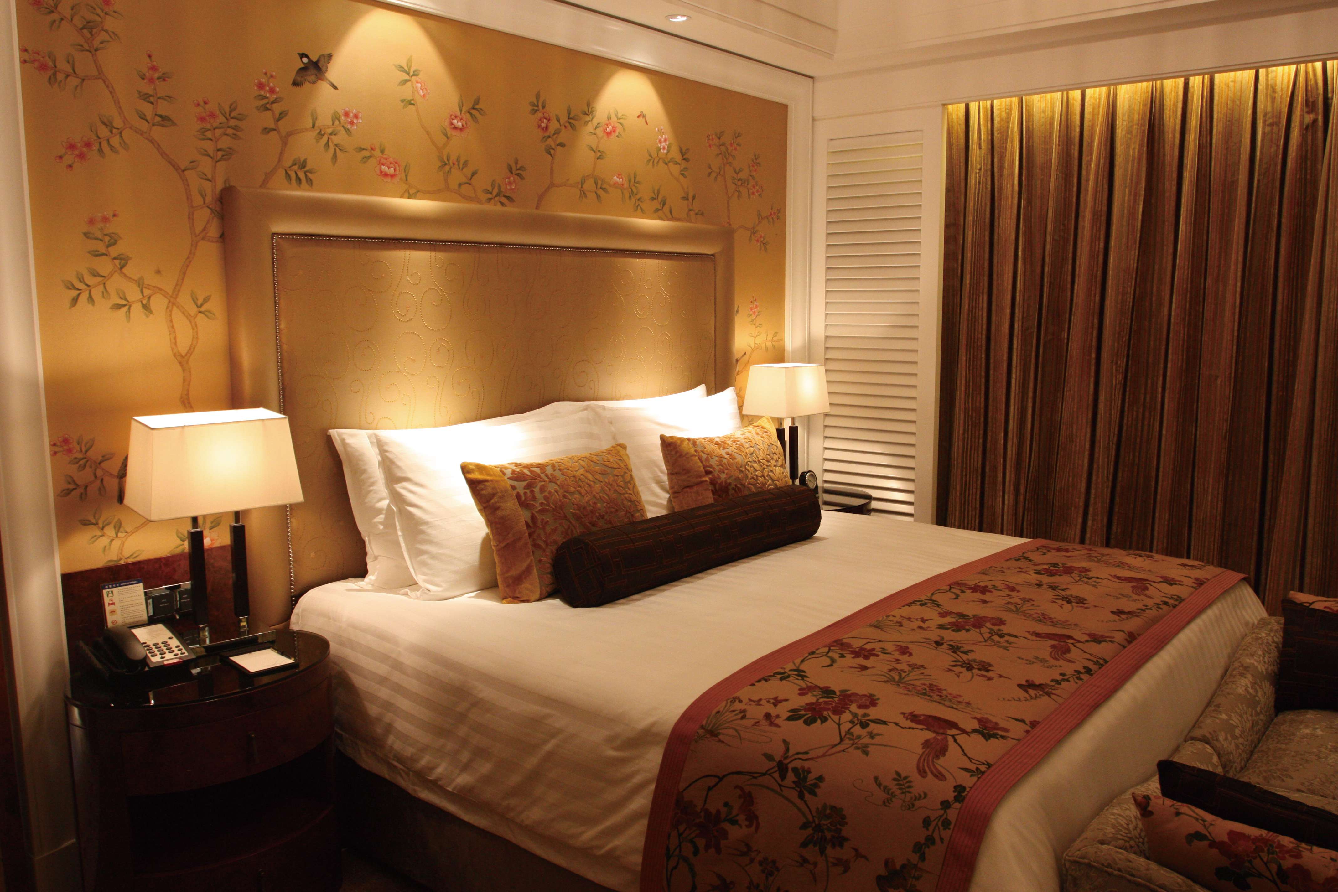 上海名美兴荣豪廷酒店-2-24