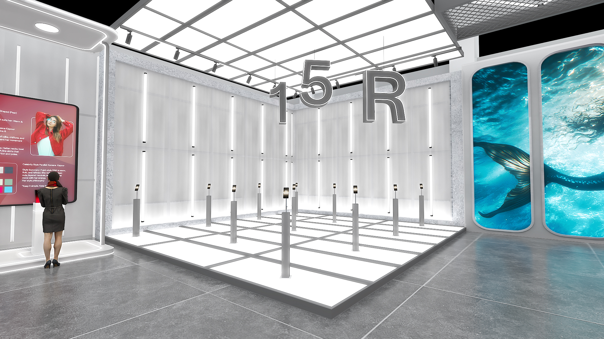 OnePlus Phone Launch Event Concept 15 Pro-26