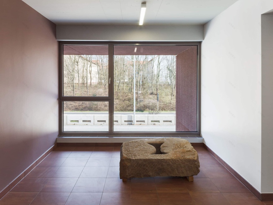 丨KÖLLING ARCHITEKTEN BDA-4