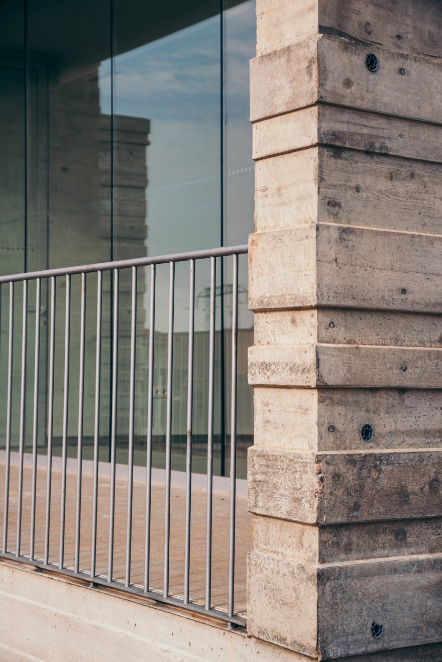 西班牙 Benavente 老年痴呆症日间护理中心丨studioVRA-33