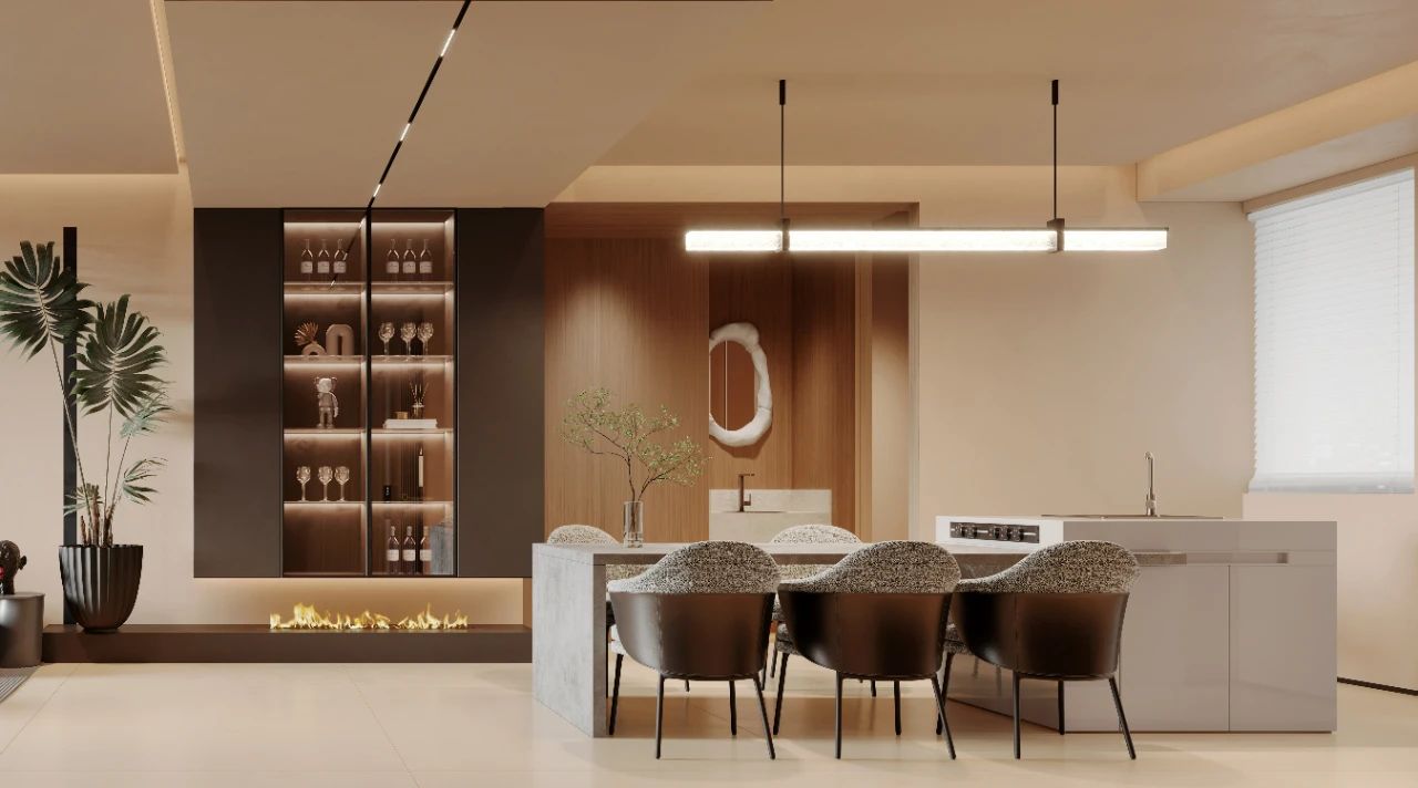 富兴时代御城丨中国长沙丨MCO STUDIO-18