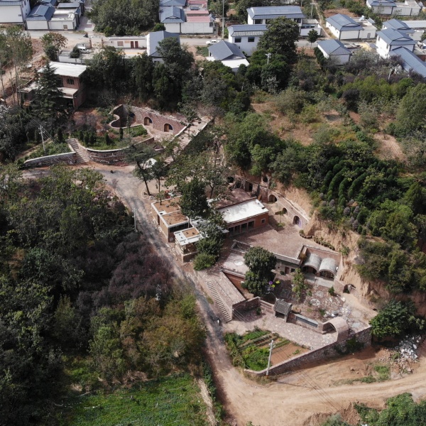 丨中国舟山丨Insitu Project等-15