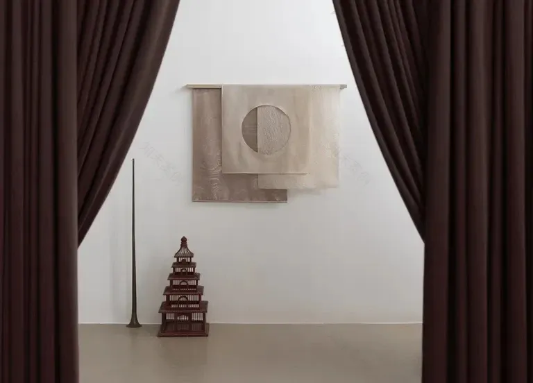 Текстиль в освещении: «облачная» коллекция Ladies & Gentlemen Studio-3