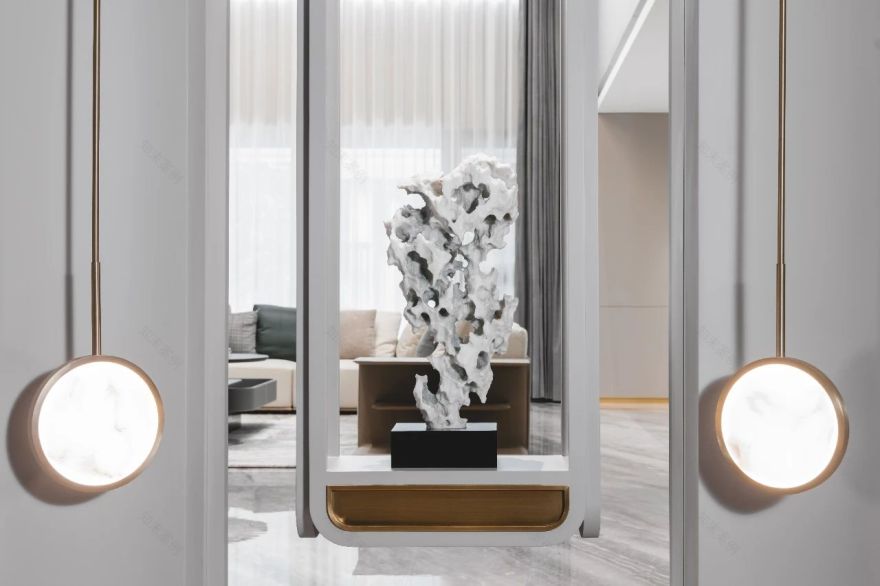 临水而栖,逐光而居,寻世间之心安处丨中国贵阳丨北京典硕国际设计机构-8