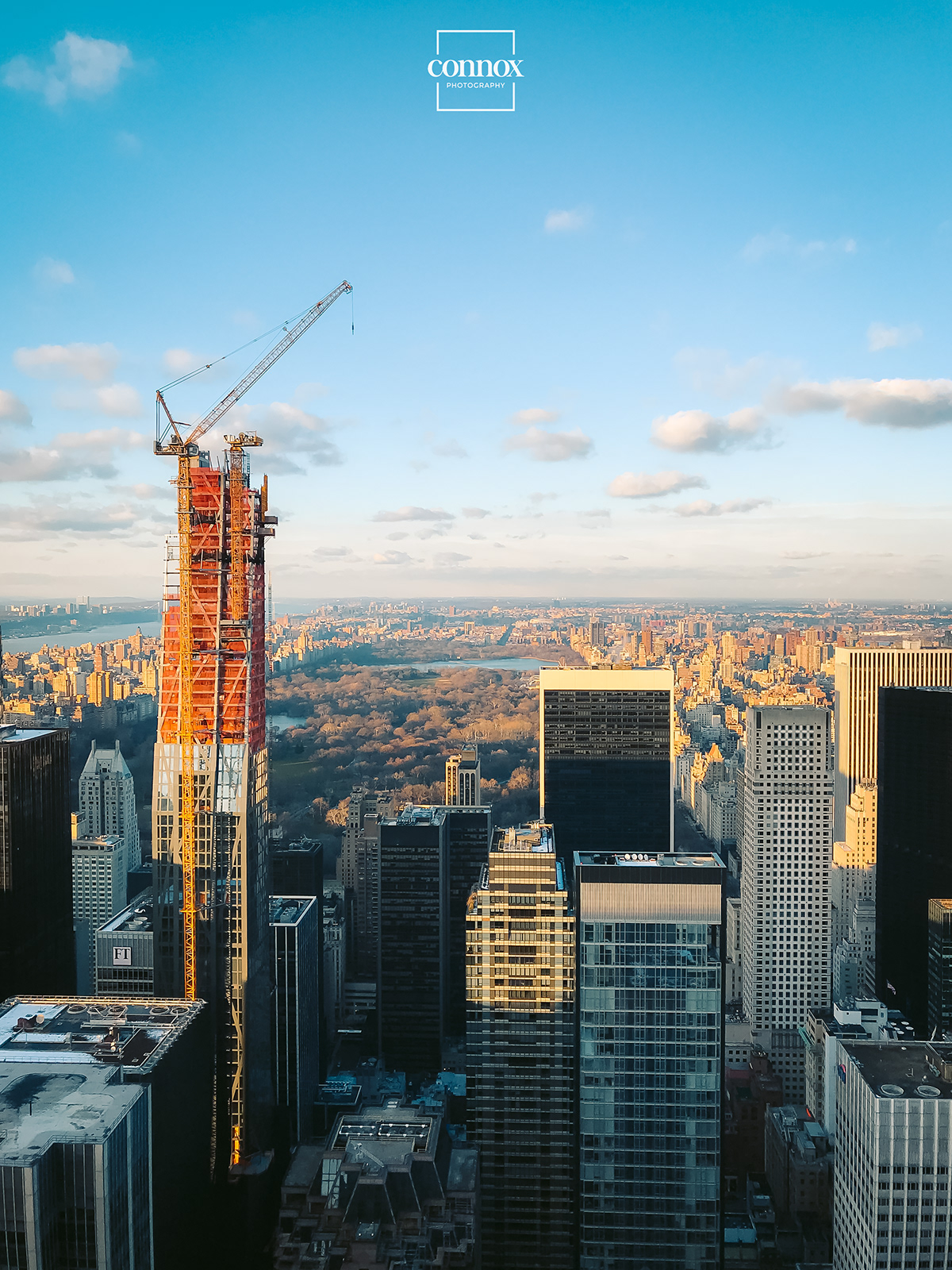 纽约室内设计案例解析丨美国纽约-2