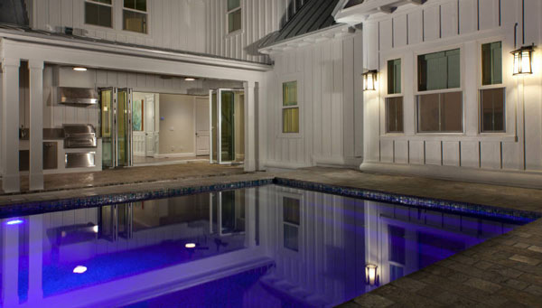 Plan 9722 两层农舍住宅方案-6