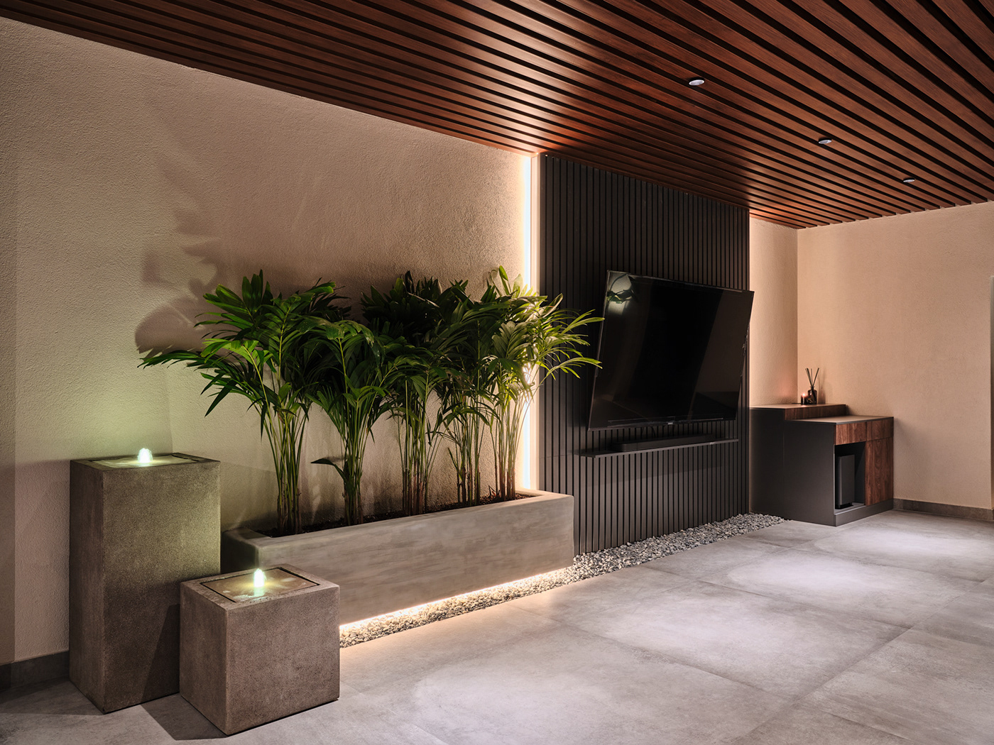 私人住宅丨Mohammad Taqi Ashkanani-3