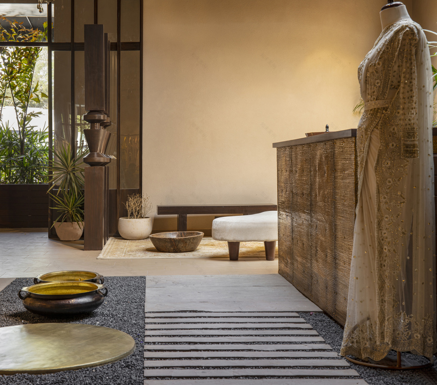 Astha Narang 婚纱工作室丨印度新德里丨PORTAL92-17