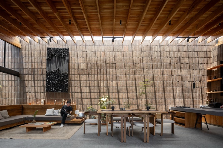 时间之屋丨厄瓜多尔丨Natura Futura Arquitectura-13