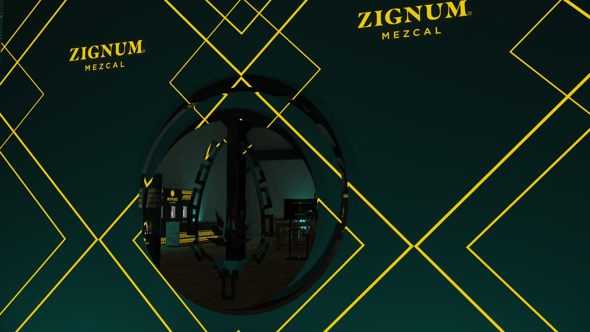 Domecq Zignum launch event-17