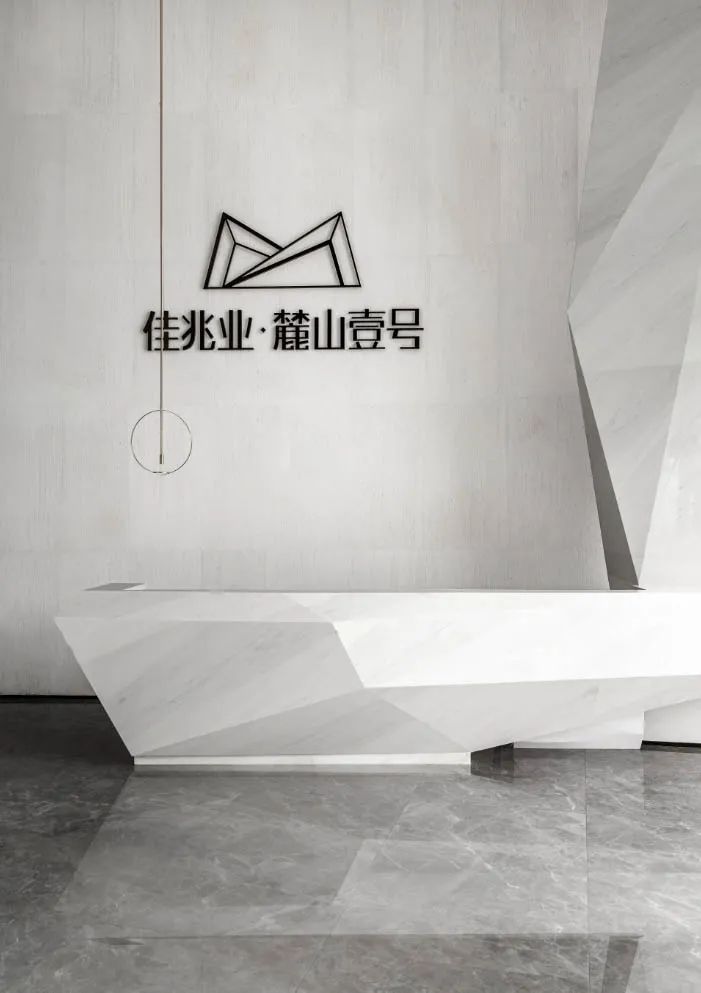 佳兆业麓山壹号丨中国成都-7