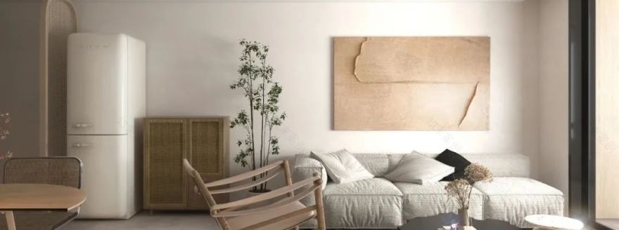 苏港办公空间丨中国常州丨DEMO初品设计-135