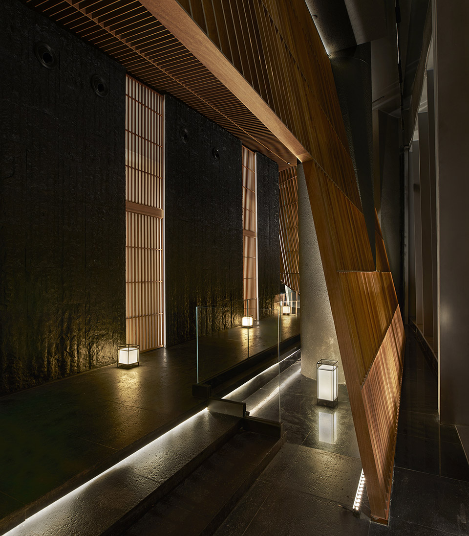 “鮨然”日本料理丨中国北京-5