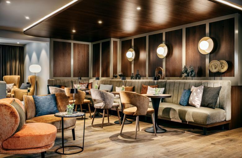 大蒂罗尔酒店丨奥地利丨Kitzig Design Studios GmbH-9