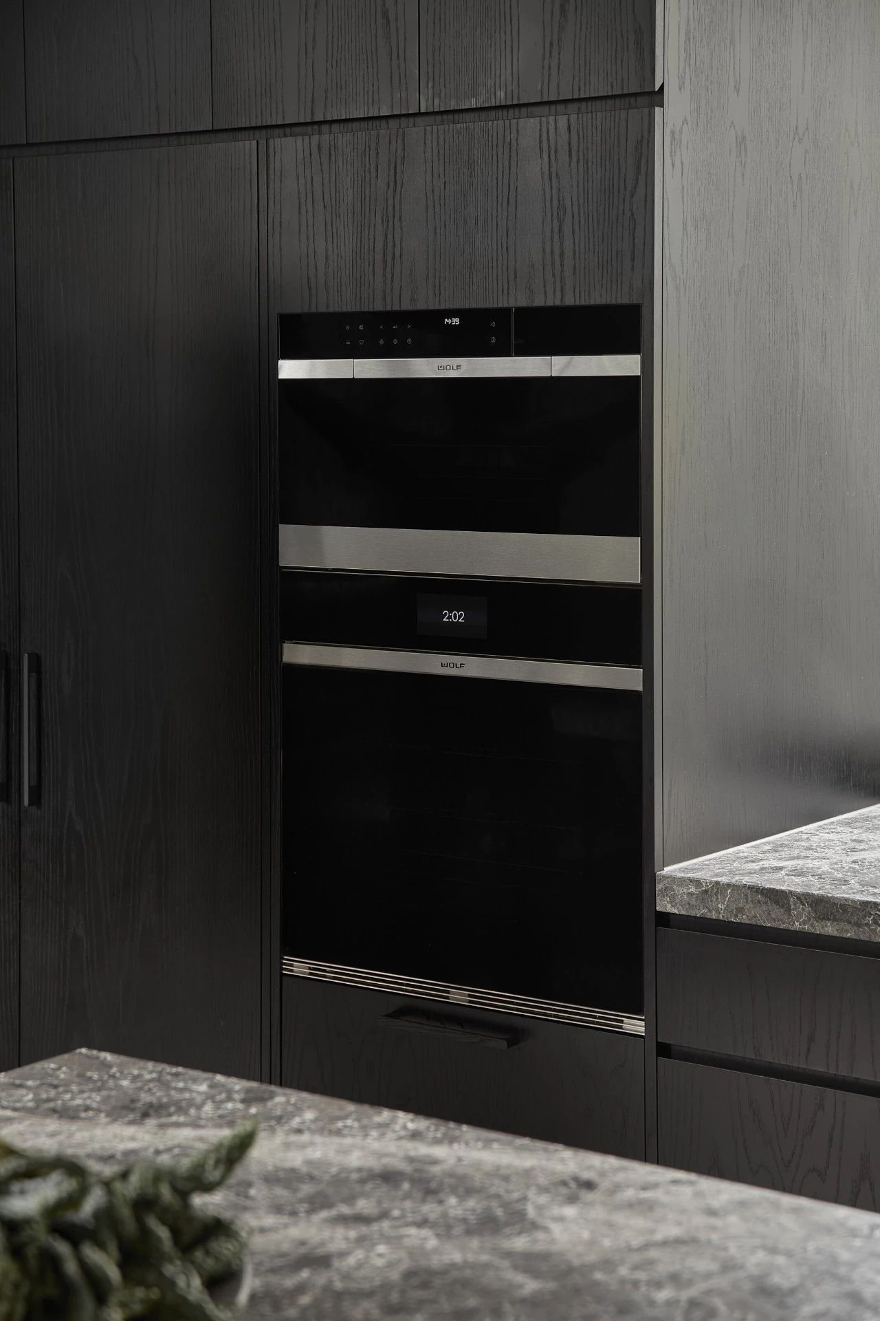 Park House 高级灰公园别墅丨澳大利亚墨尔本丨MIM design-30