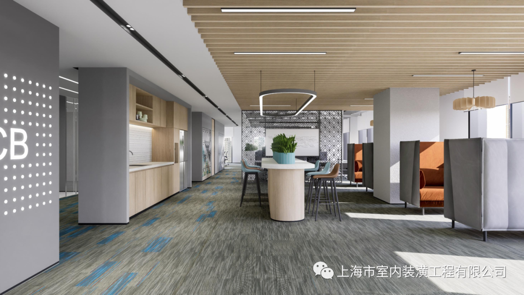 【室内装潢】案例欣赏│南洋商业银行（中国）有限公司南京分行装修项目-67