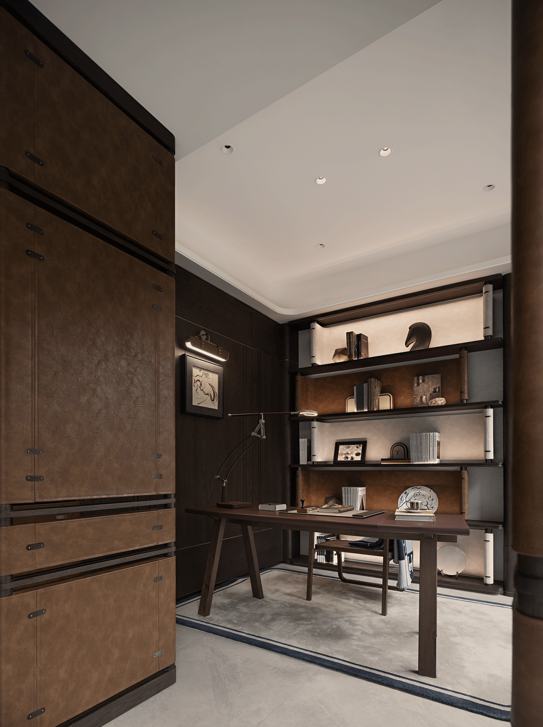 建发·五缘湾海丨中国厦门丨MOD 穆德设计-18