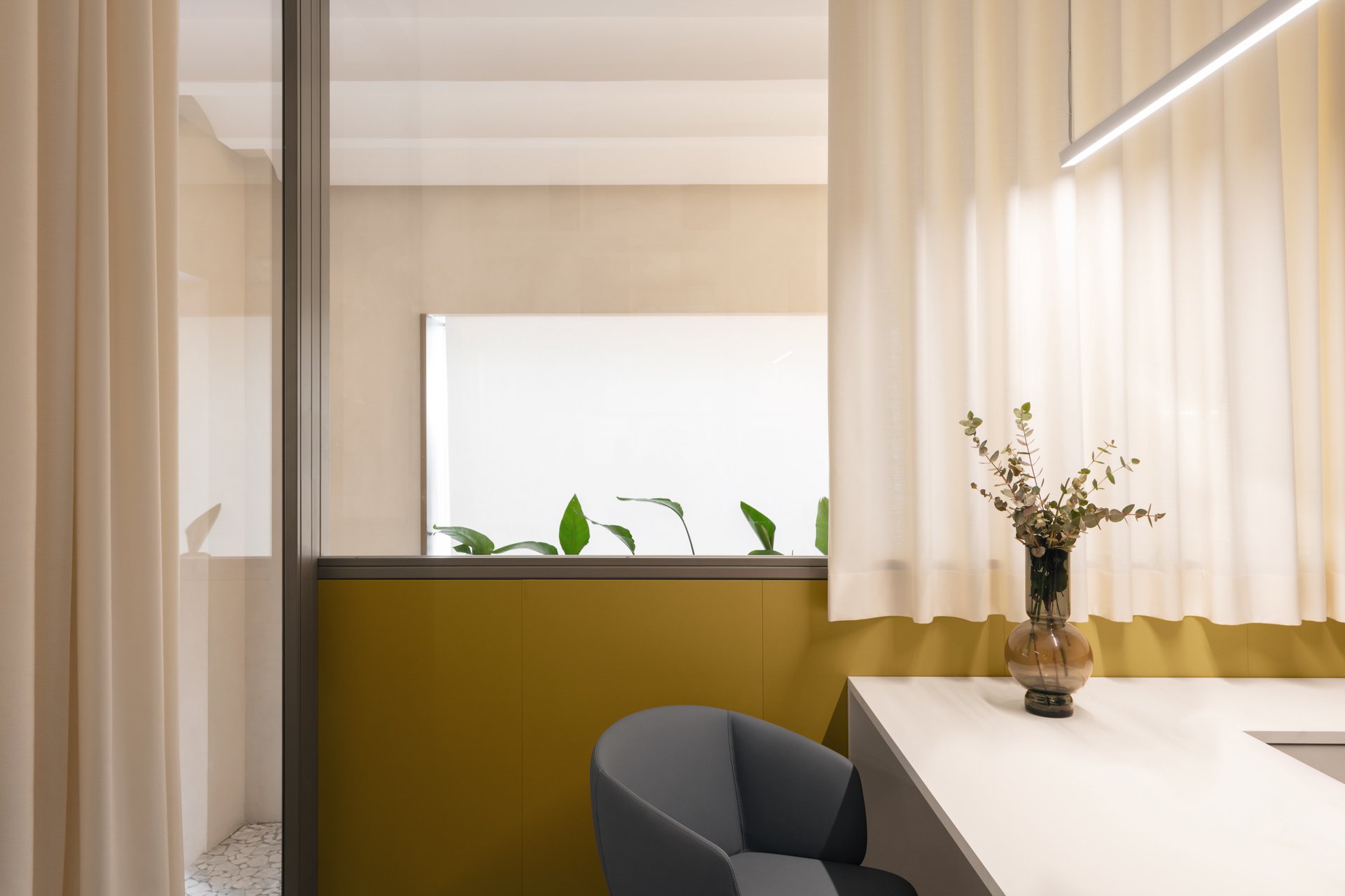 Empire 旅行社改造项目丨意大利那不勒斯丨primo atelier-14