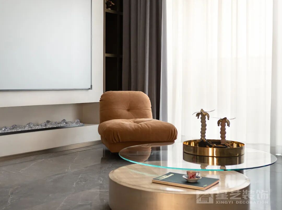 星艺实景|不被定义的空间-15