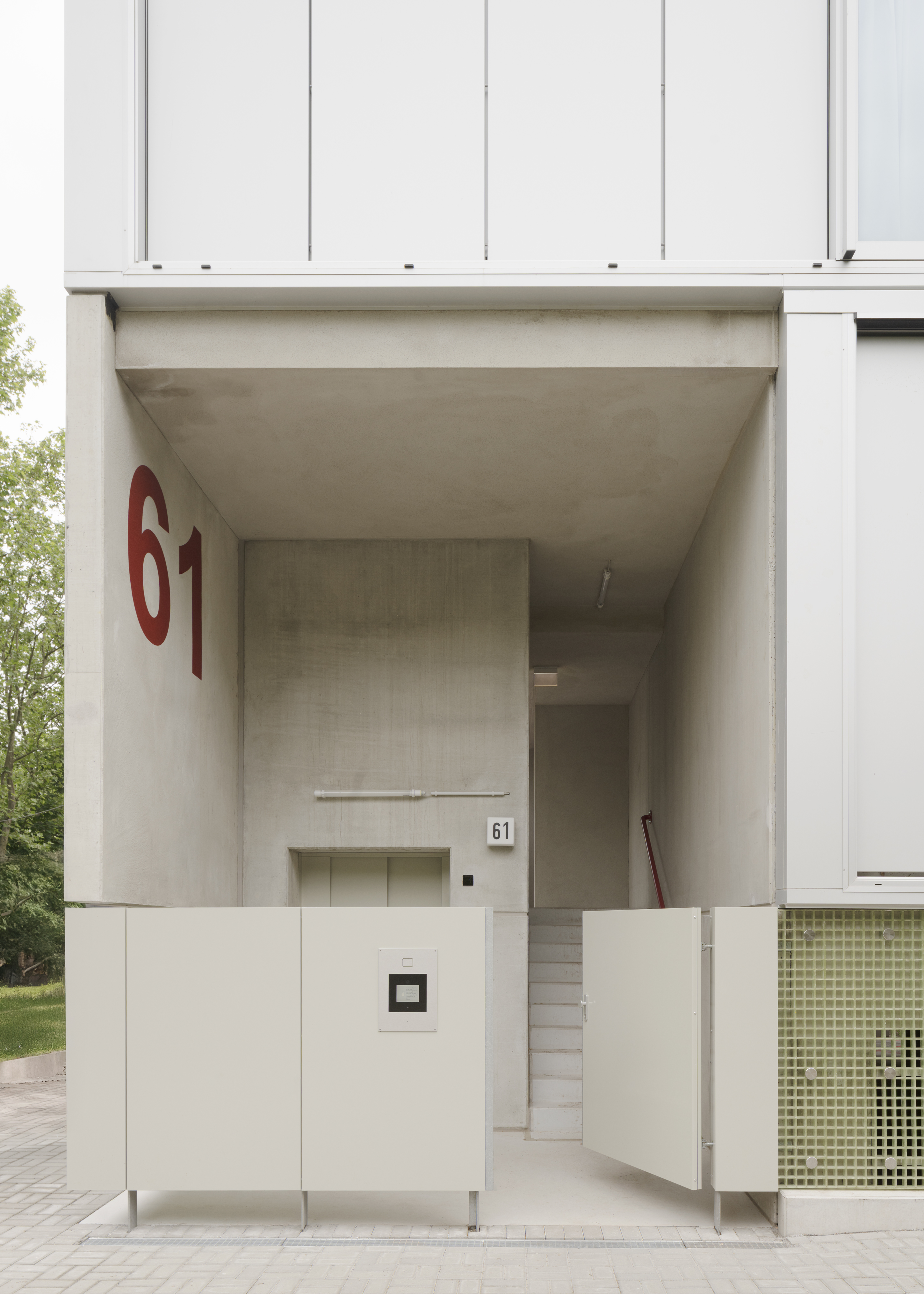 丨德国柏林丨FAR frohn&rojas-22