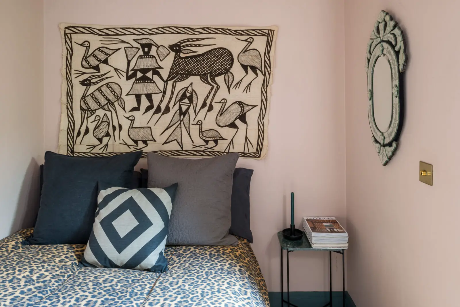 伦敦市区的理想工作室 | 家庭般的温馨办公空间-7