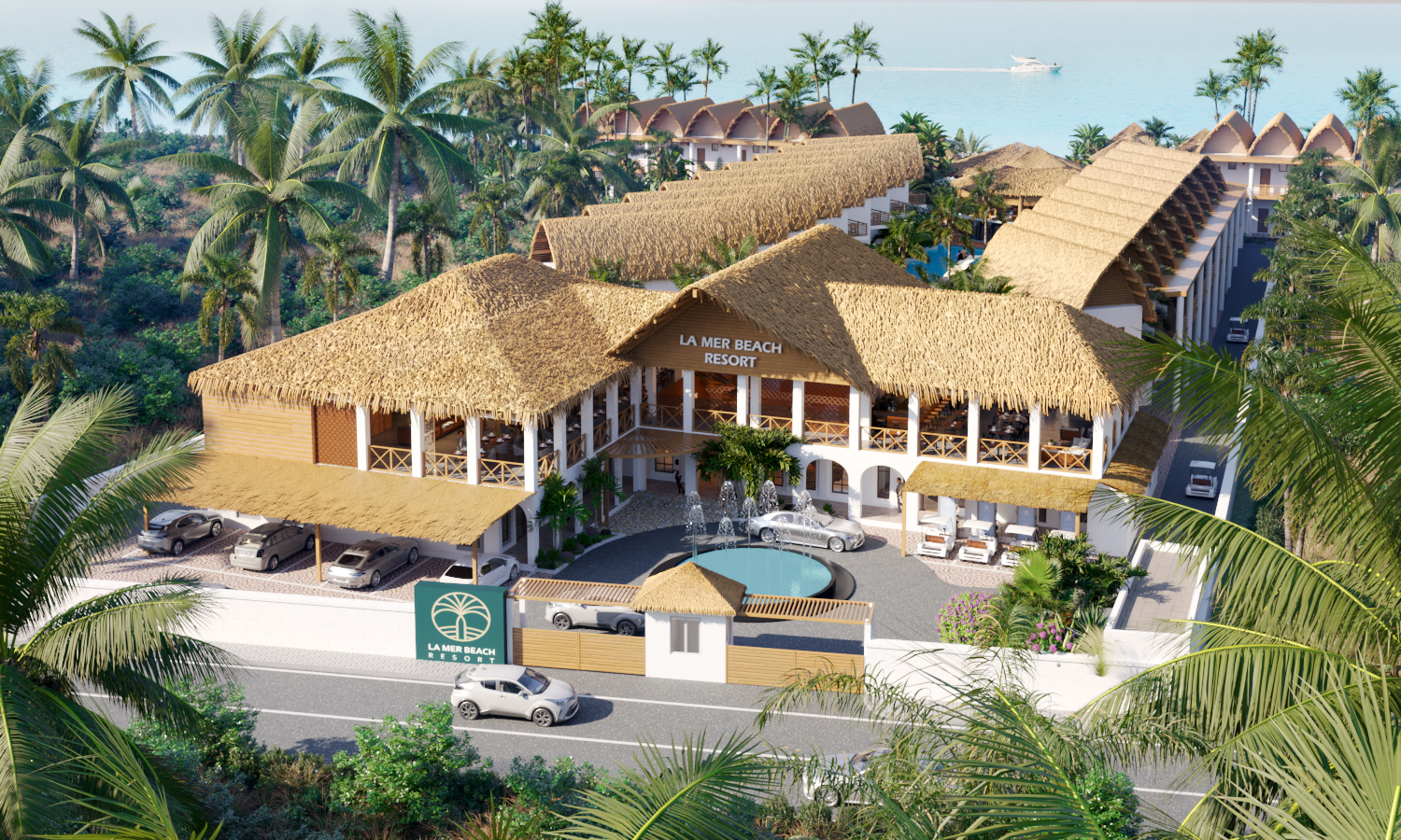 African Beach Resort (Zanzibar)-3