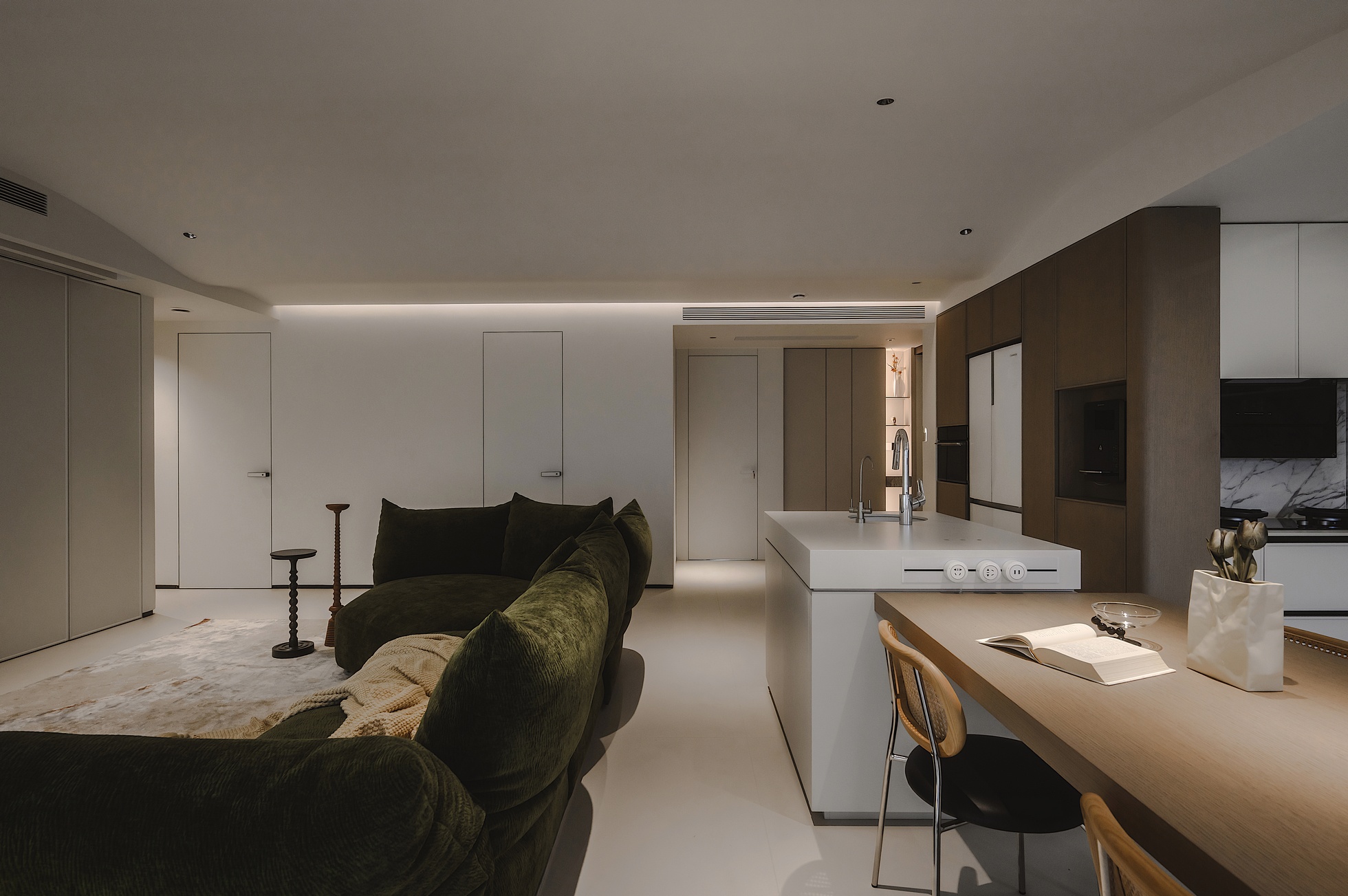 云瑶玉陛丨中国重庆丨重庆搭某设计-22