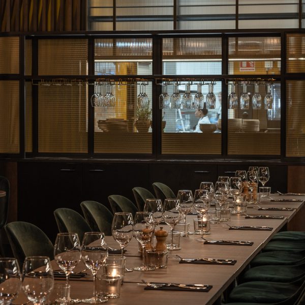 丨Krook & Tjäder,Tengbom-24