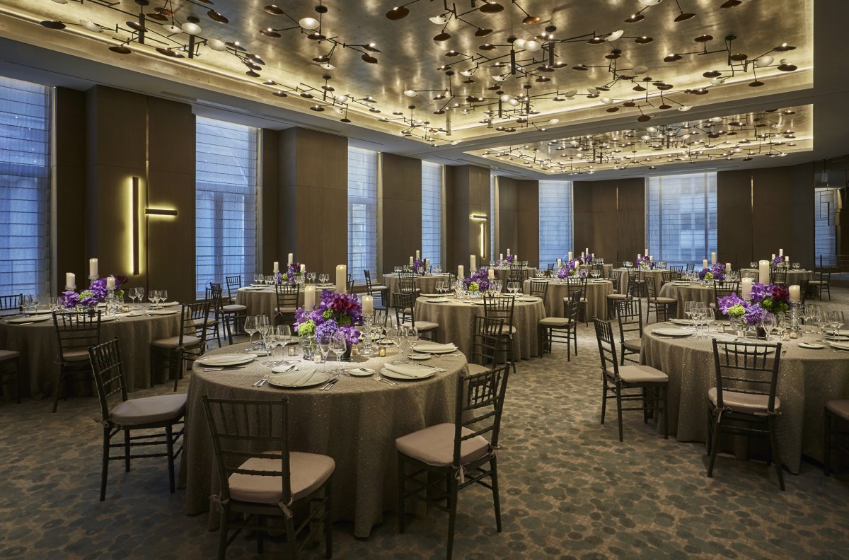 纽约下城四季酒店及私人公寓-30