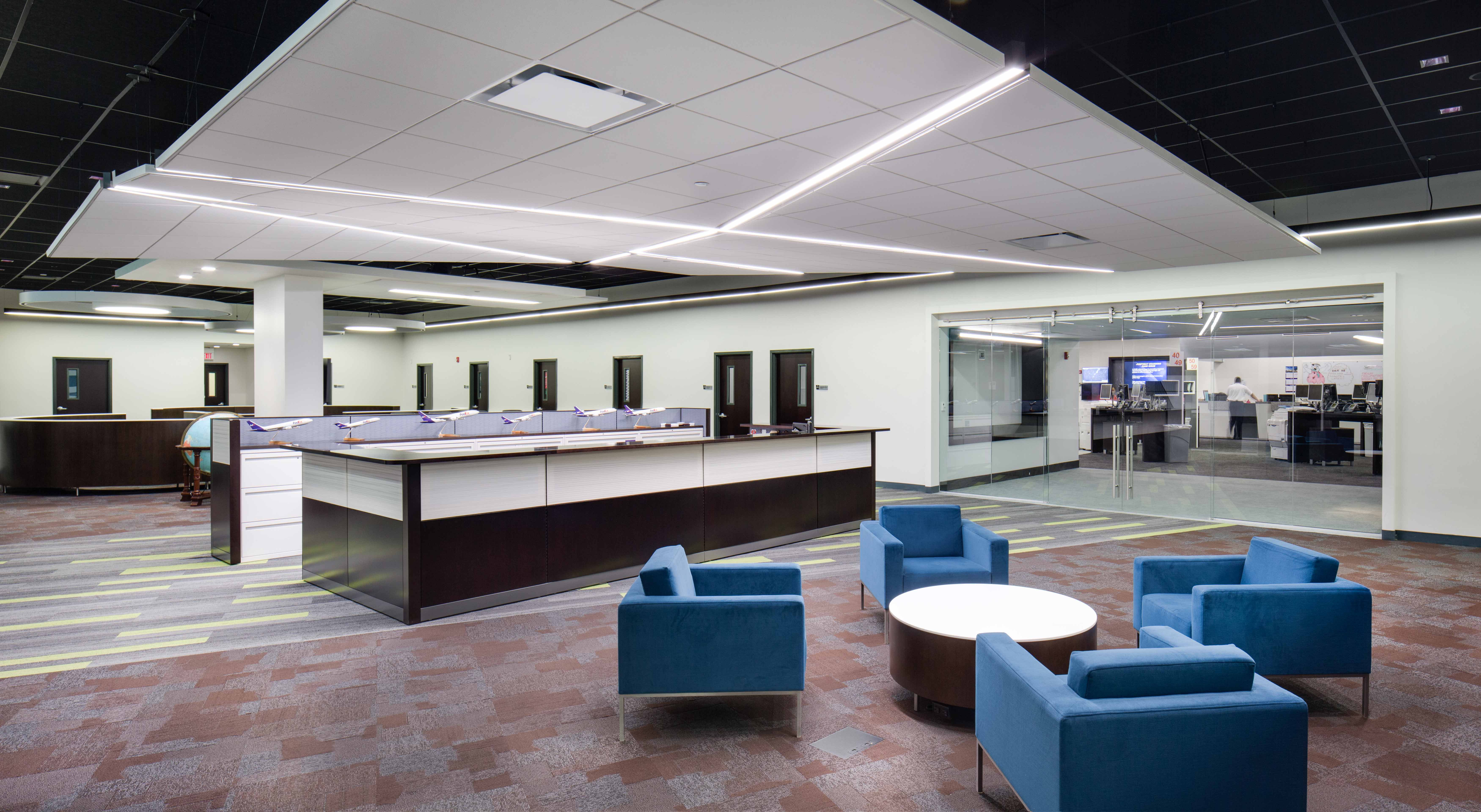 FedE· 飞行操作室及飞行员休息室-17