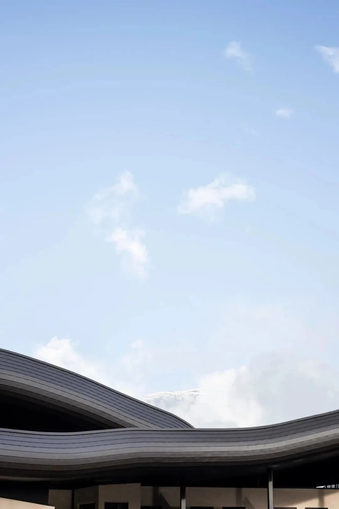 意大利山谷度假酒店改造设计丨noa*设计团队-31