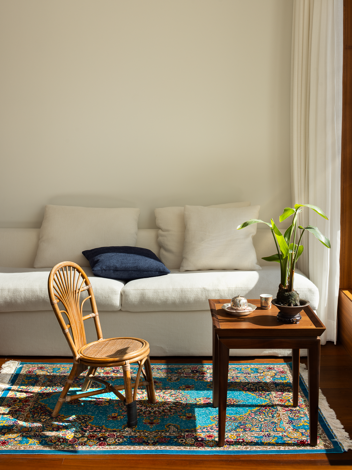 素朴真意丨中国温州丨温州思倍斯建筑空间设计-37